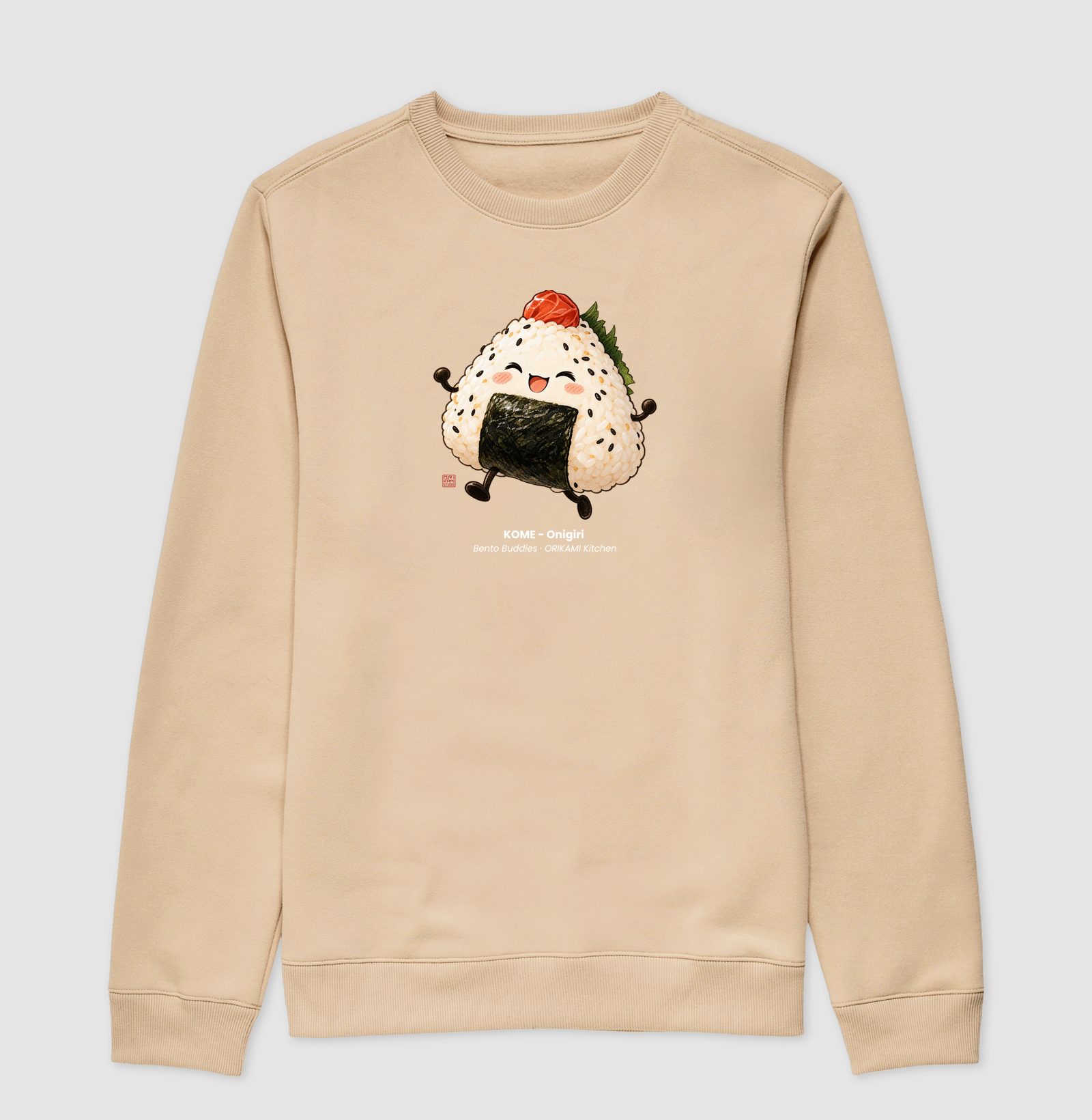KOME - Onigiri - Imagem 3
