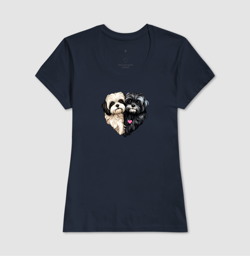 Coração de Shih Tzu - Imagem 7