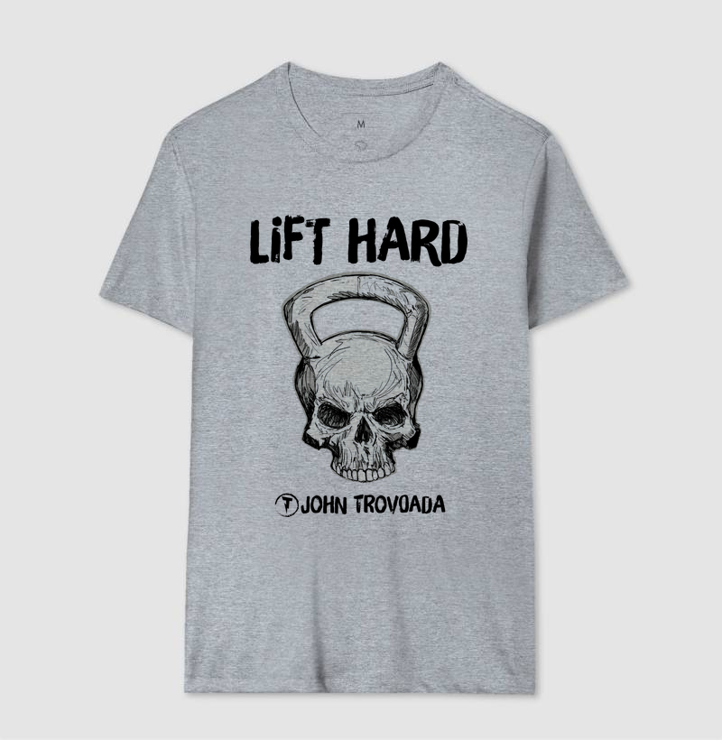 Caveira Lift Hard  - Imagem 8