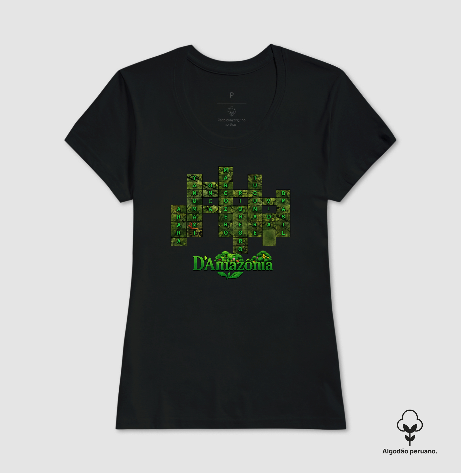 Camisa 3