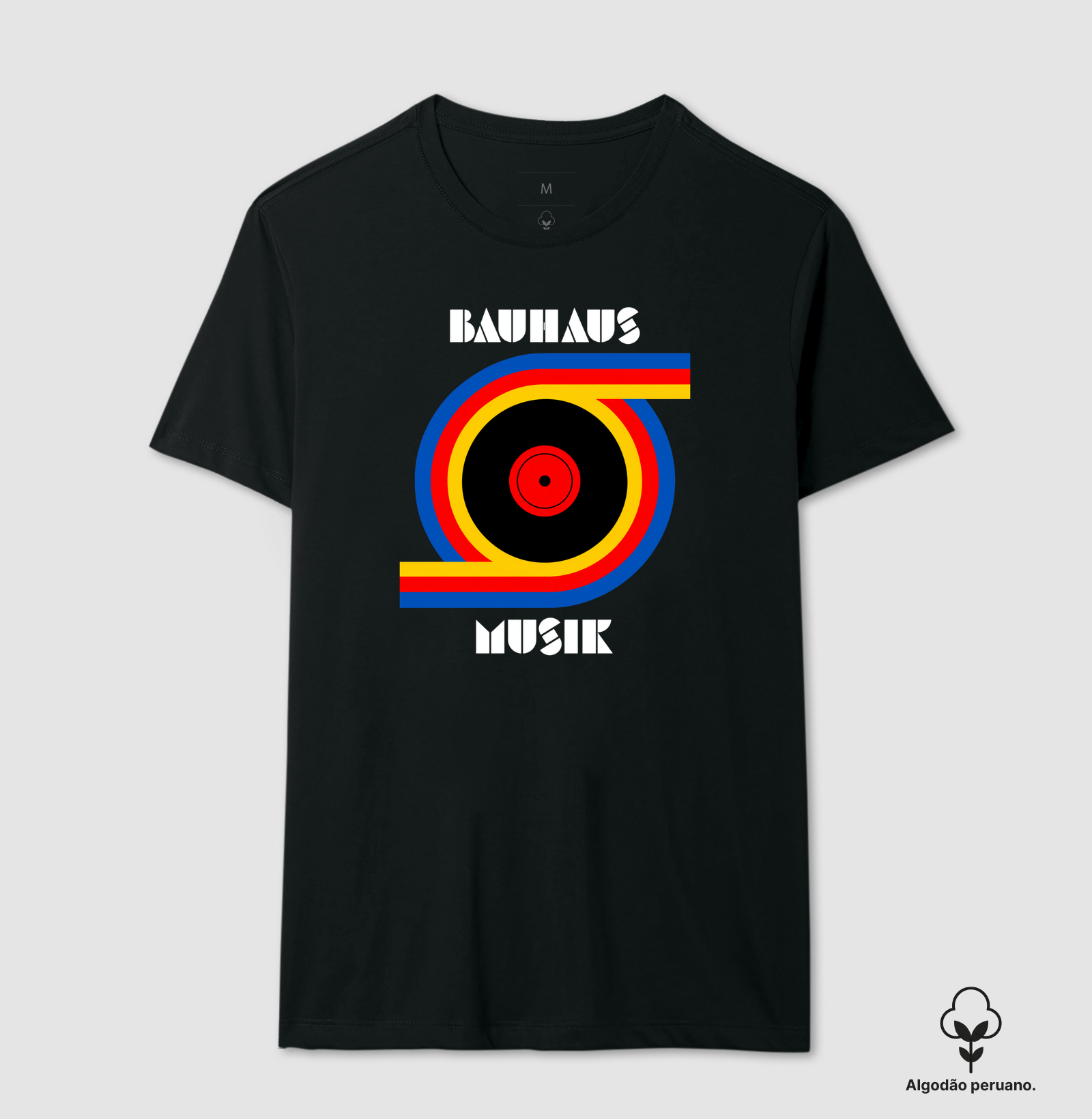 MUSIK - BAUHAUS - Imagem 5