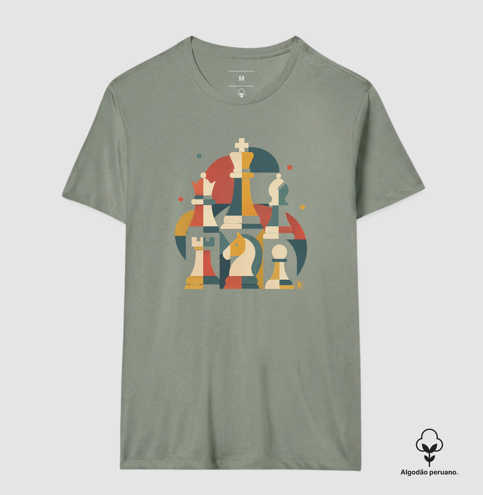 Camisa 3