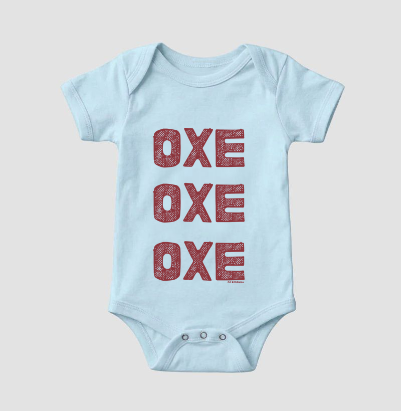Oxe, Oxe, Oxe - Imagem 4