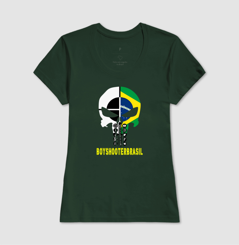 Camisa 8