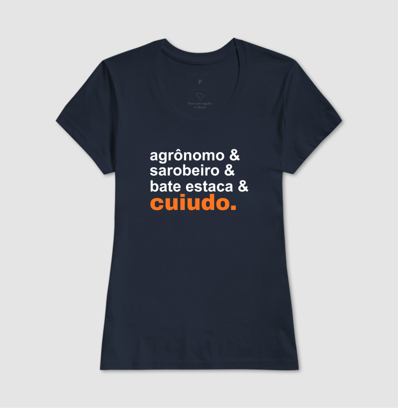 Agrônomo e Cuiudo - Imagem 7