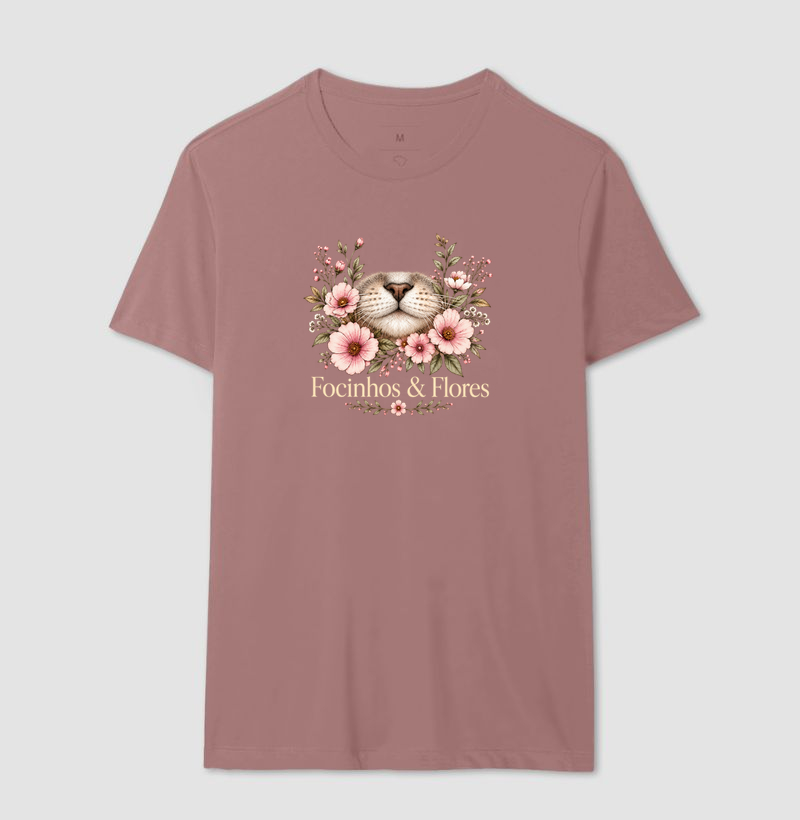 Focinhos & Flores & Gatos - Imagem 16