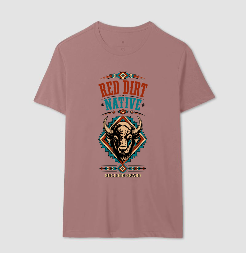 Red Dirt Native Bulldog Brabo Country - Imagem 15