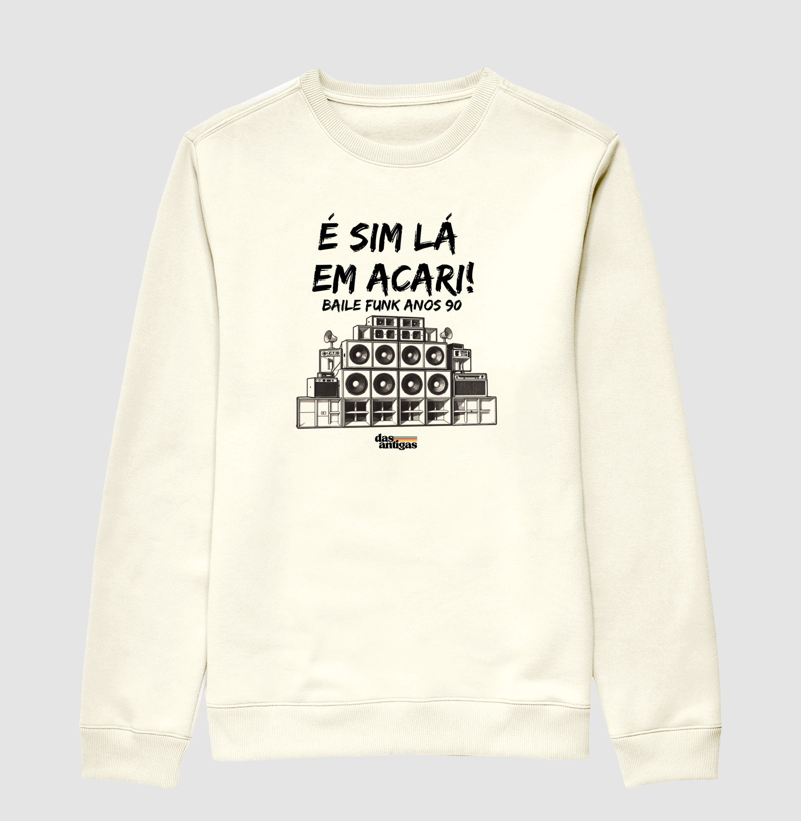 Lá em Acari! - Imagem 2