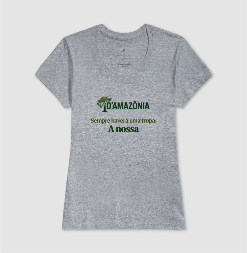 Amazônia Protegida - Imagem 9