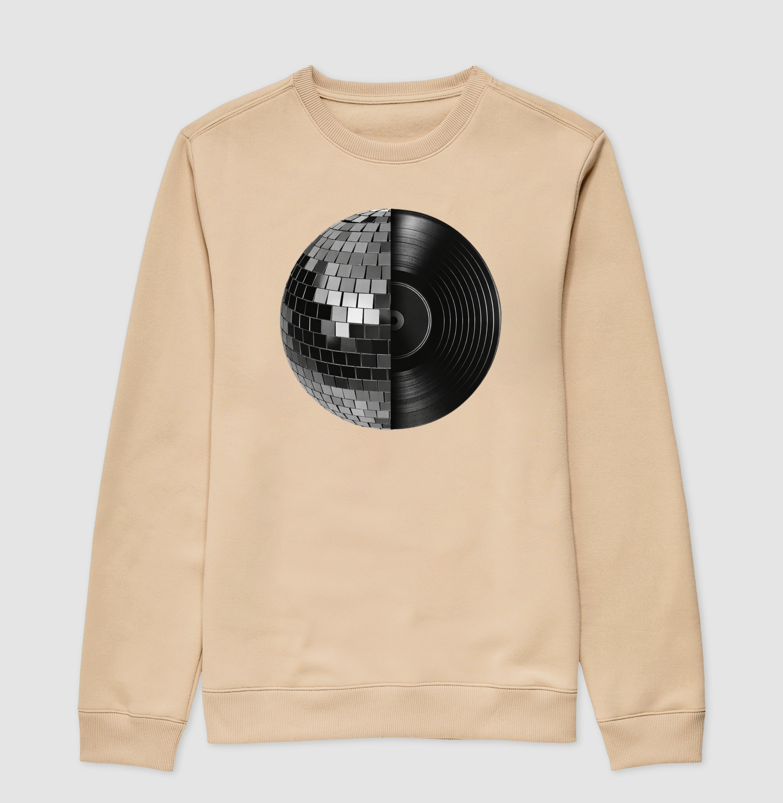 DISCO & VINIL - Imagem 6