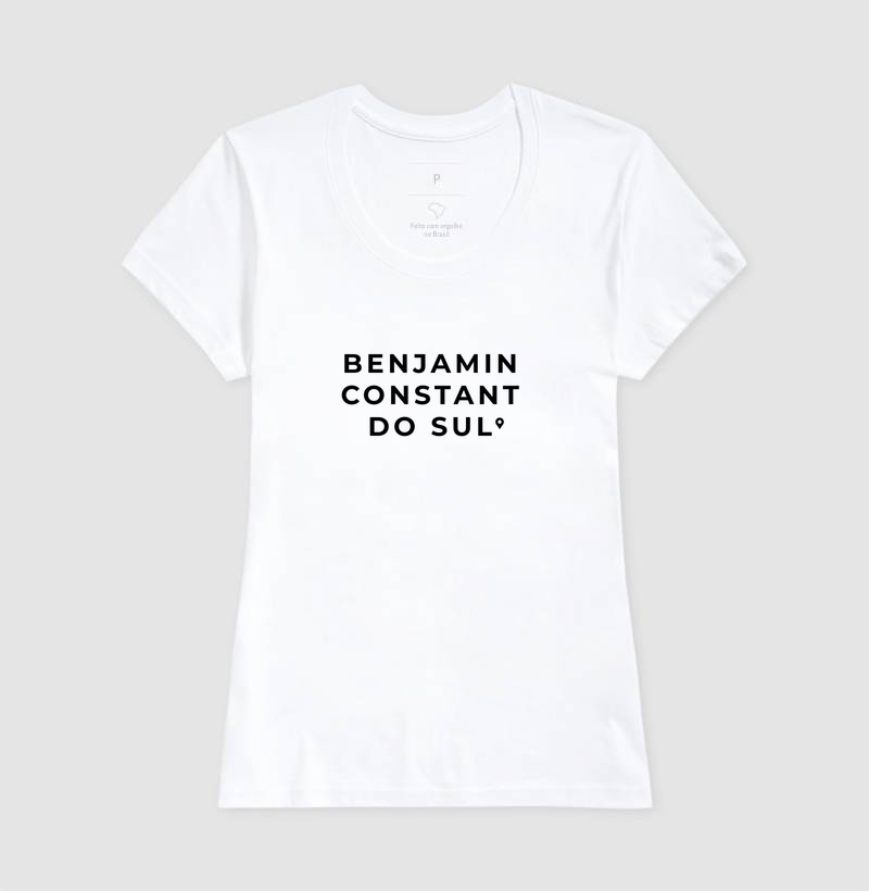 Benjamin Constant do Sul | Pin RS - Imagem 5