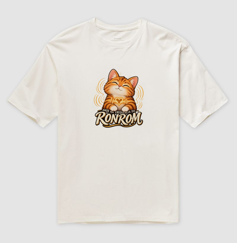 ronrom laranja - Imagem 3