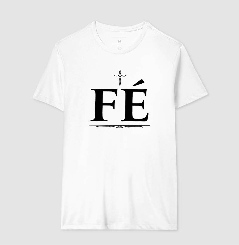 Fé - Imagem 4