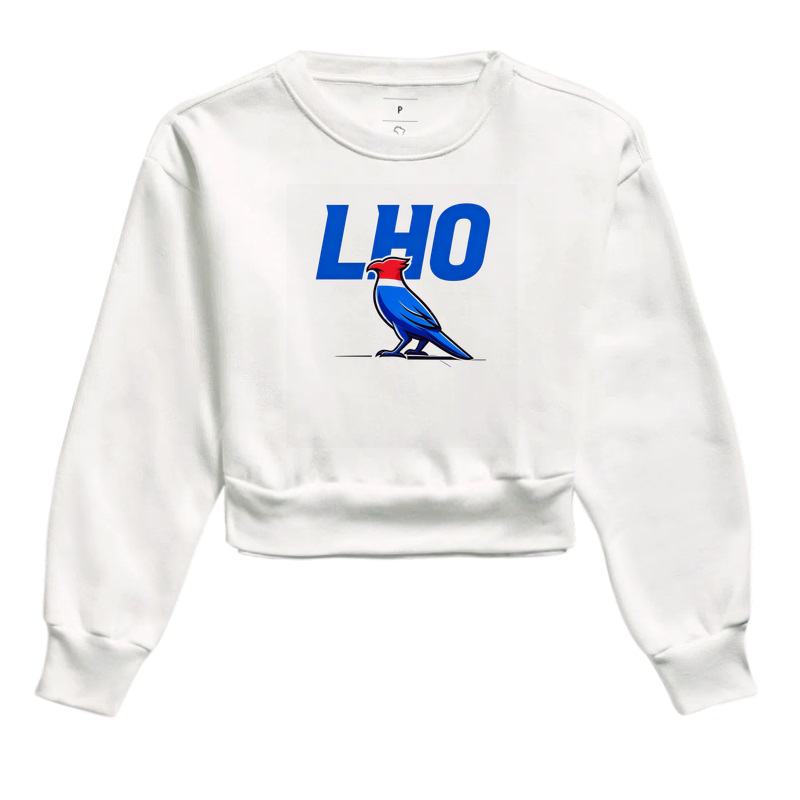 Logo lahu - Imagem 3