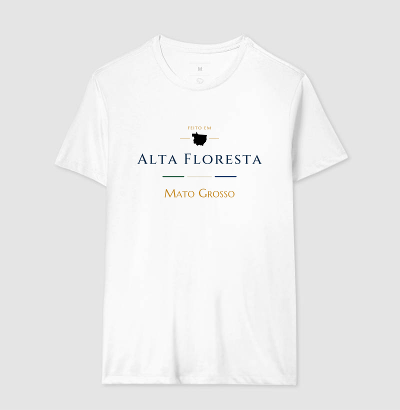 Feito em Alta Floresta MT - Imagem 4