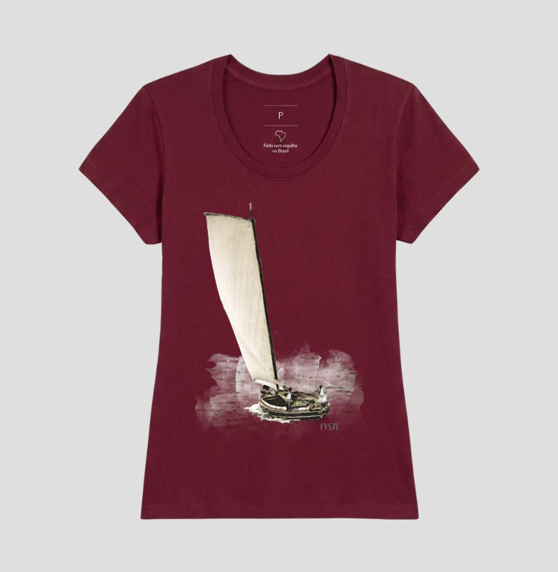 Camisa 21