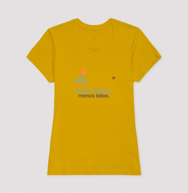 Camisa 18