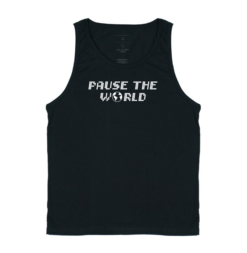 Pause the World - Imagem 2
