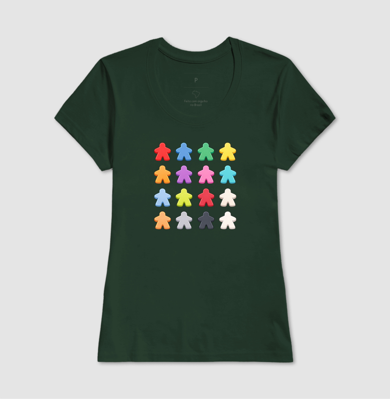 Camisa 8
