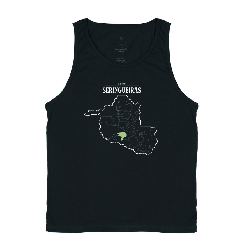Seringueiras | Território RO - Imagem 3