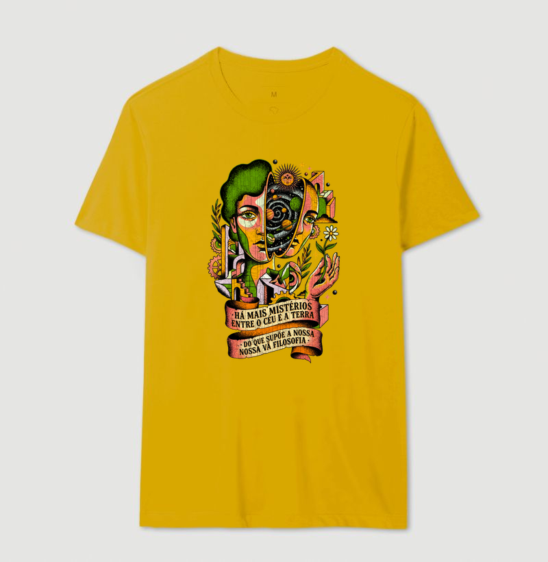 Camisa 15