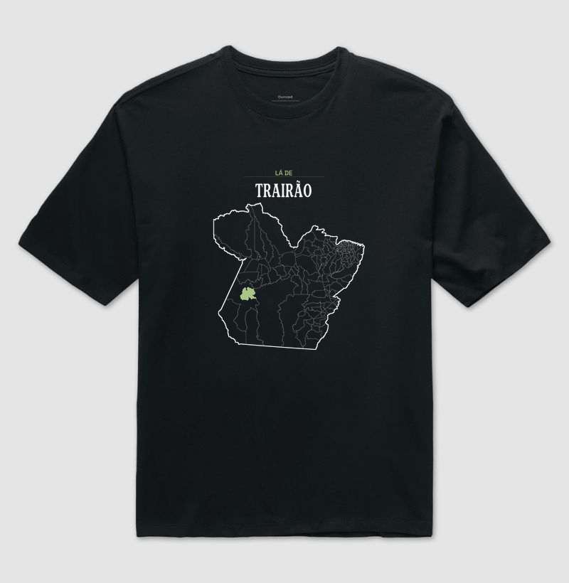Trairão | Território PA - Imagem 2