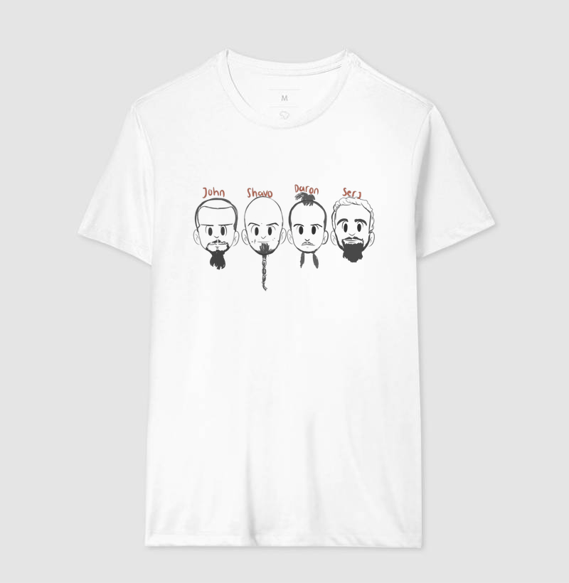 Camisa 1