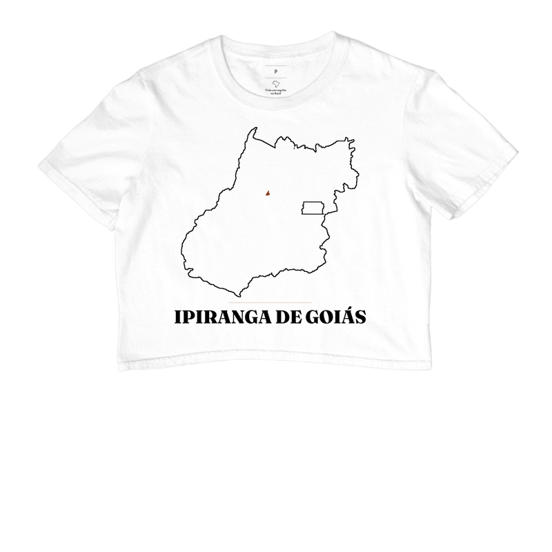 Ipiranga de Goiás | Traço GO - Imagem 3