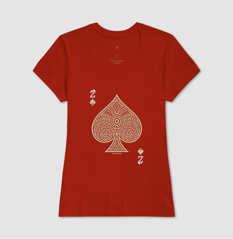 Camisa 10