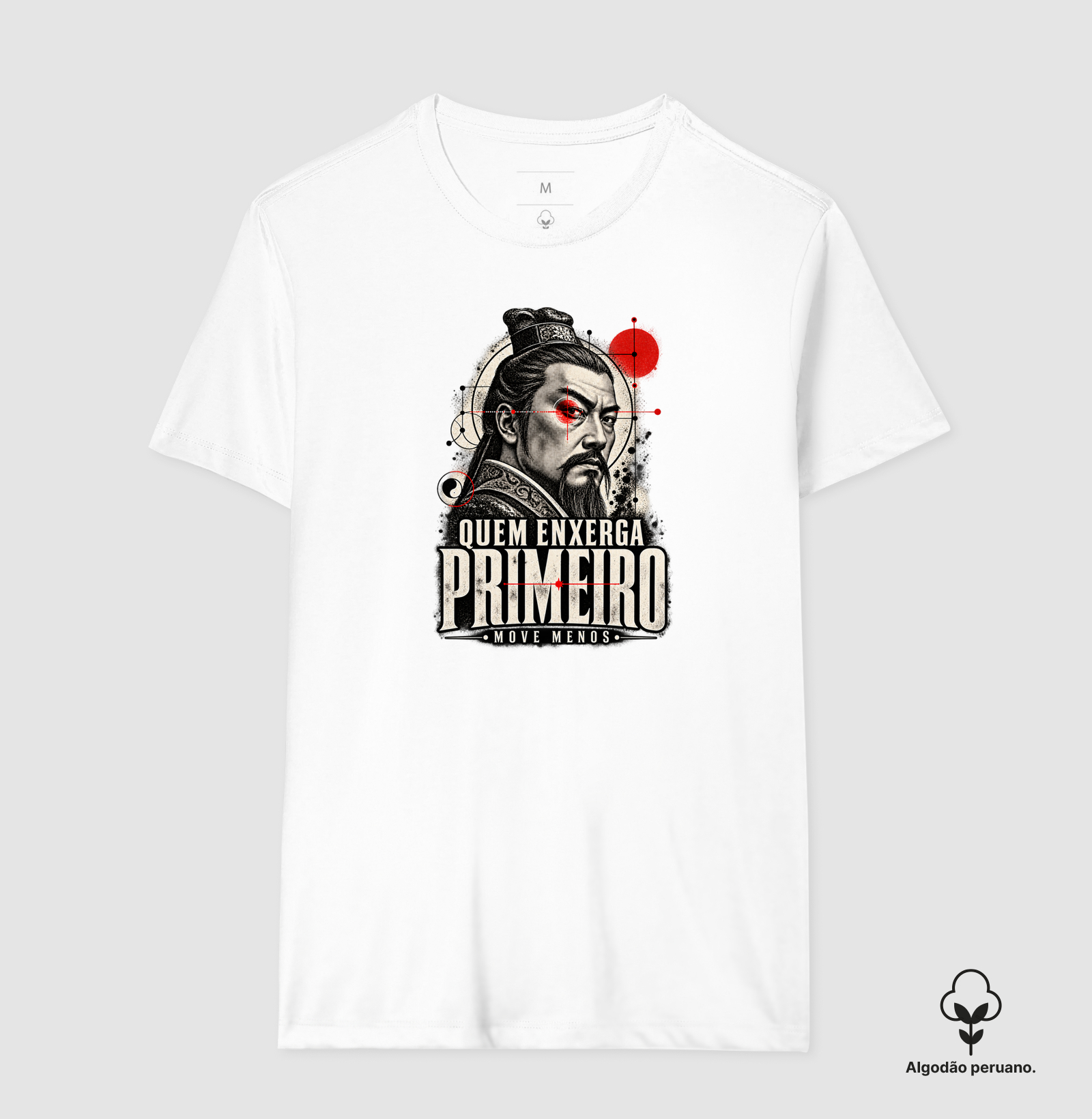 Sun Tzu - Quem Enxerga Primeiro Move Menos - Imagem 4