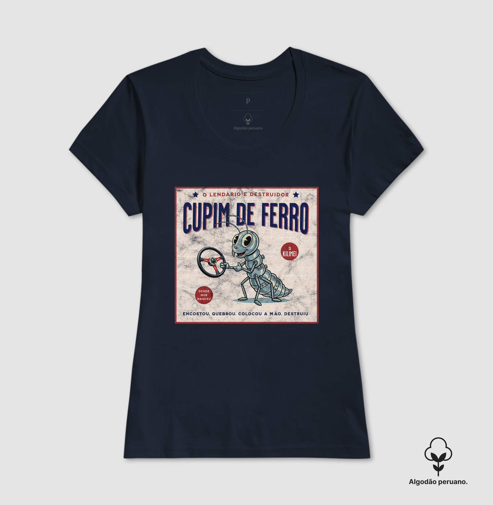 Camisa 6