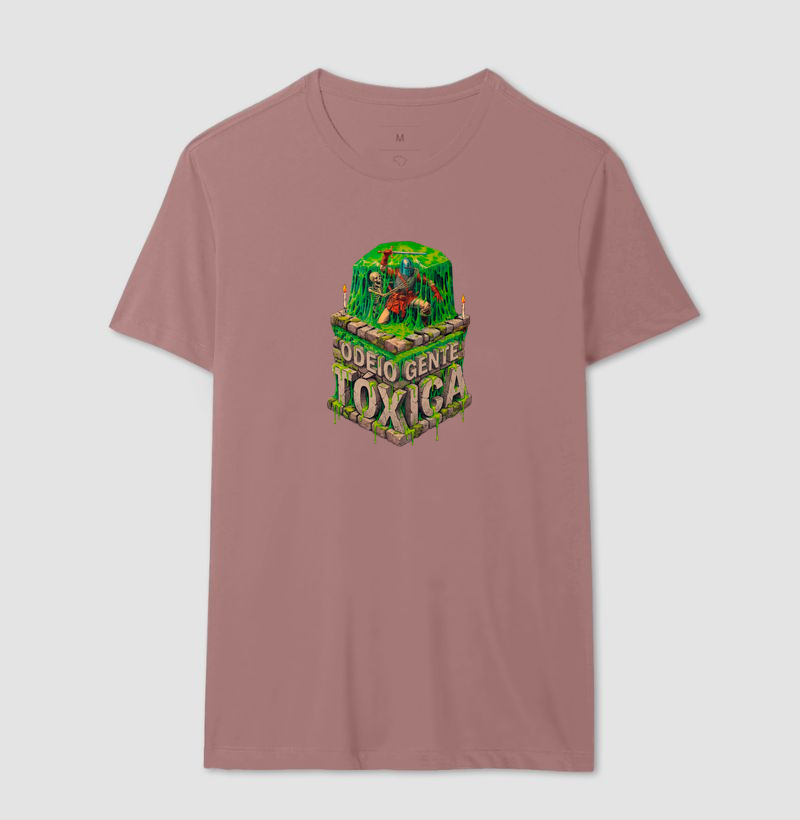 Camisa 18
