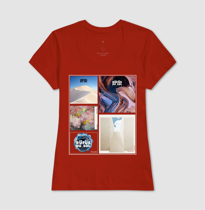 Camisa 10