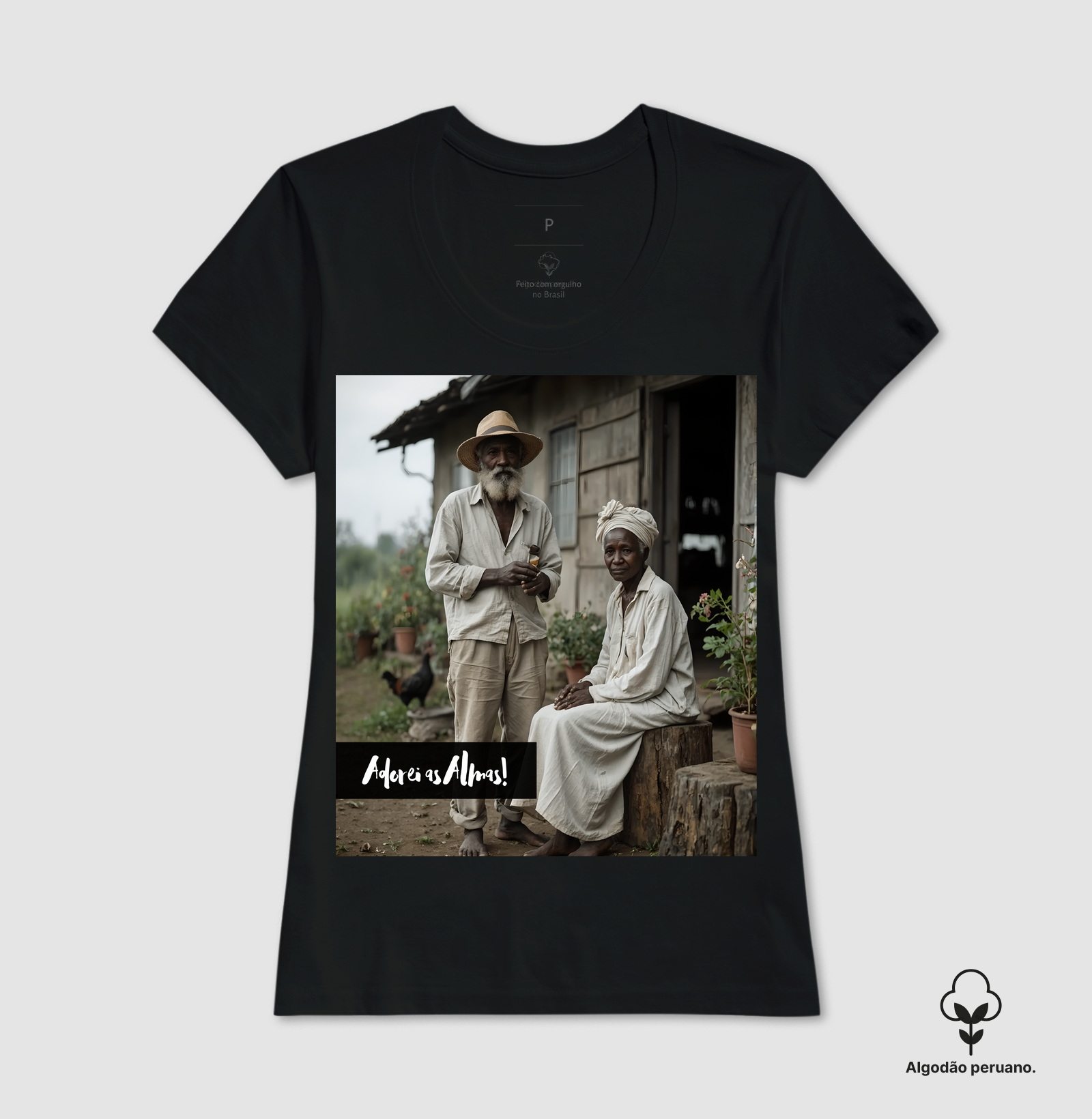 Camisa 3