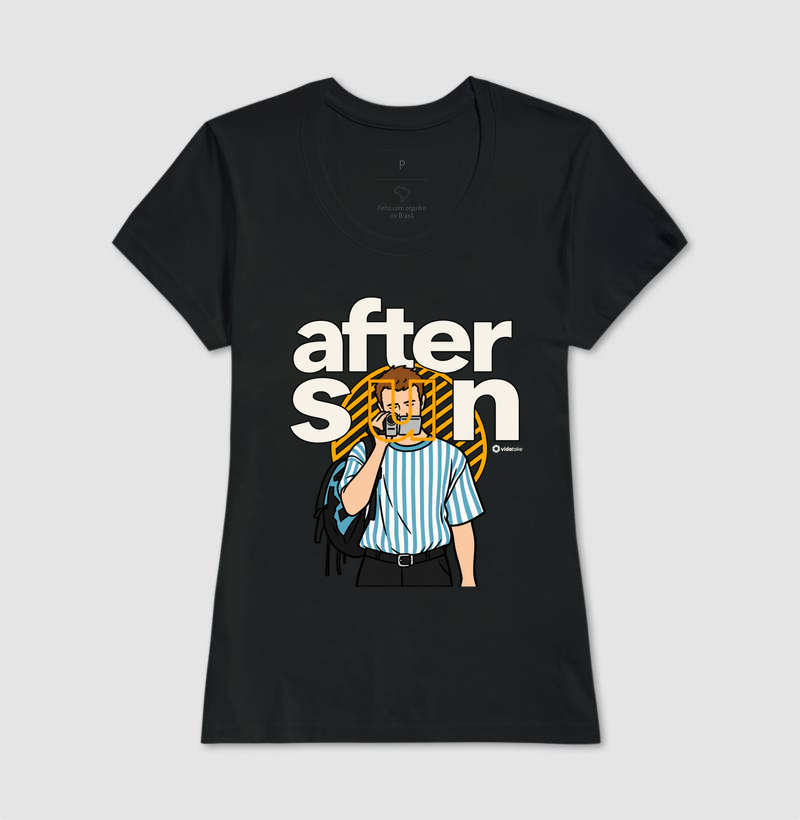 Aftersun - a despedida de Calum e Sophie - Imagem 3