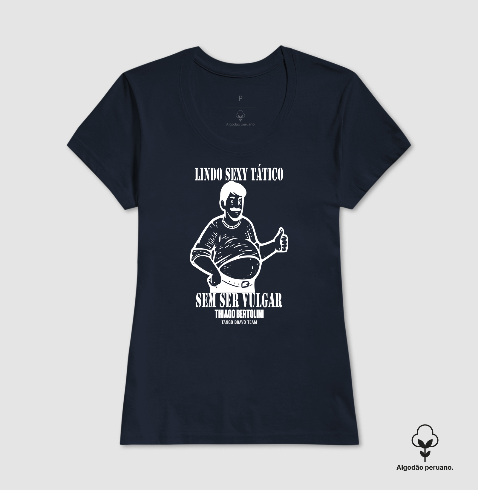 Camisa 2