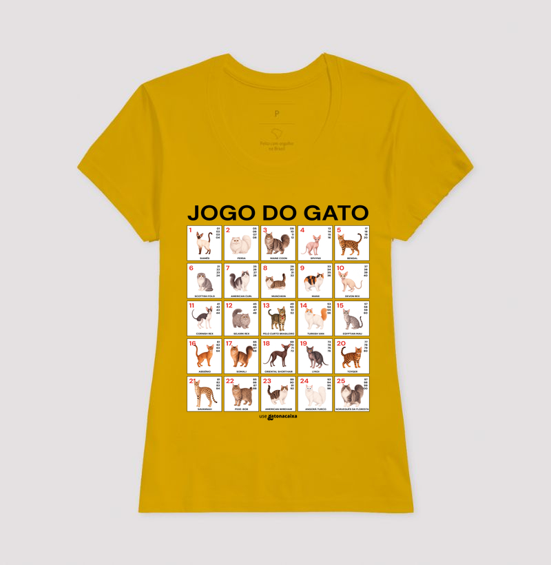 Jogo do Gato - Imagem 13