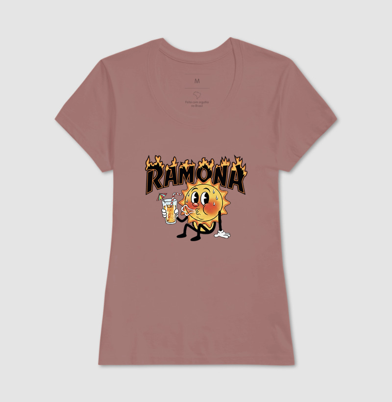 Camisa 15