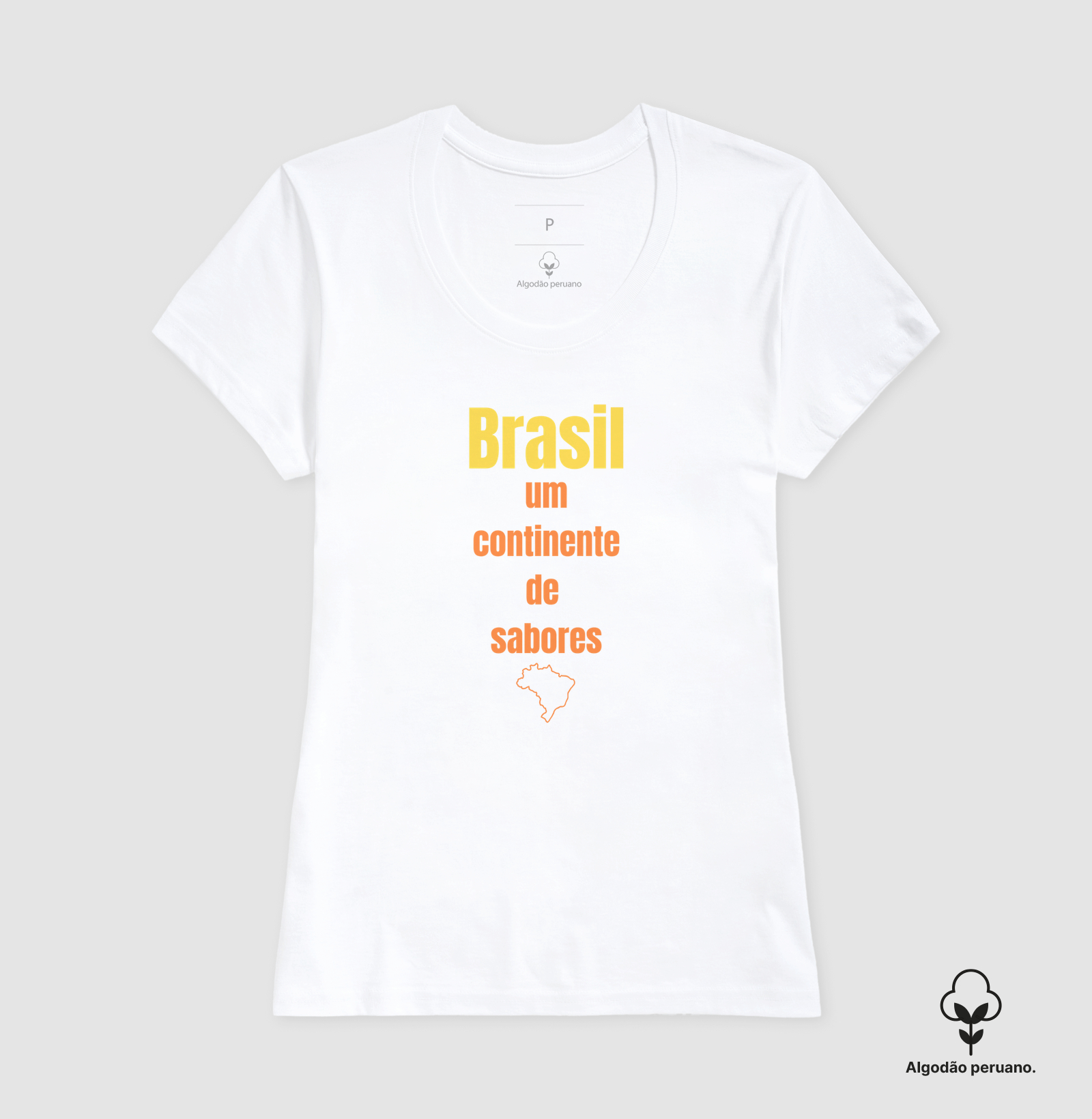 continente de sabores - Imagem 7
