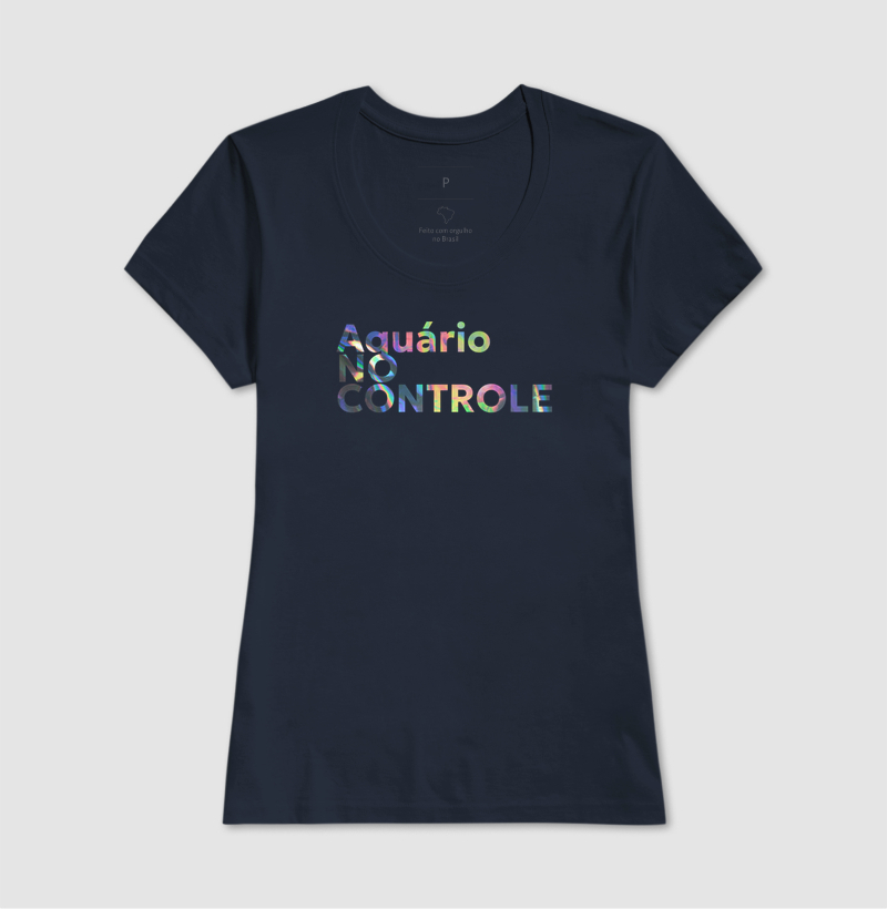 Aquário NO  CONTROLE - Imagem 9