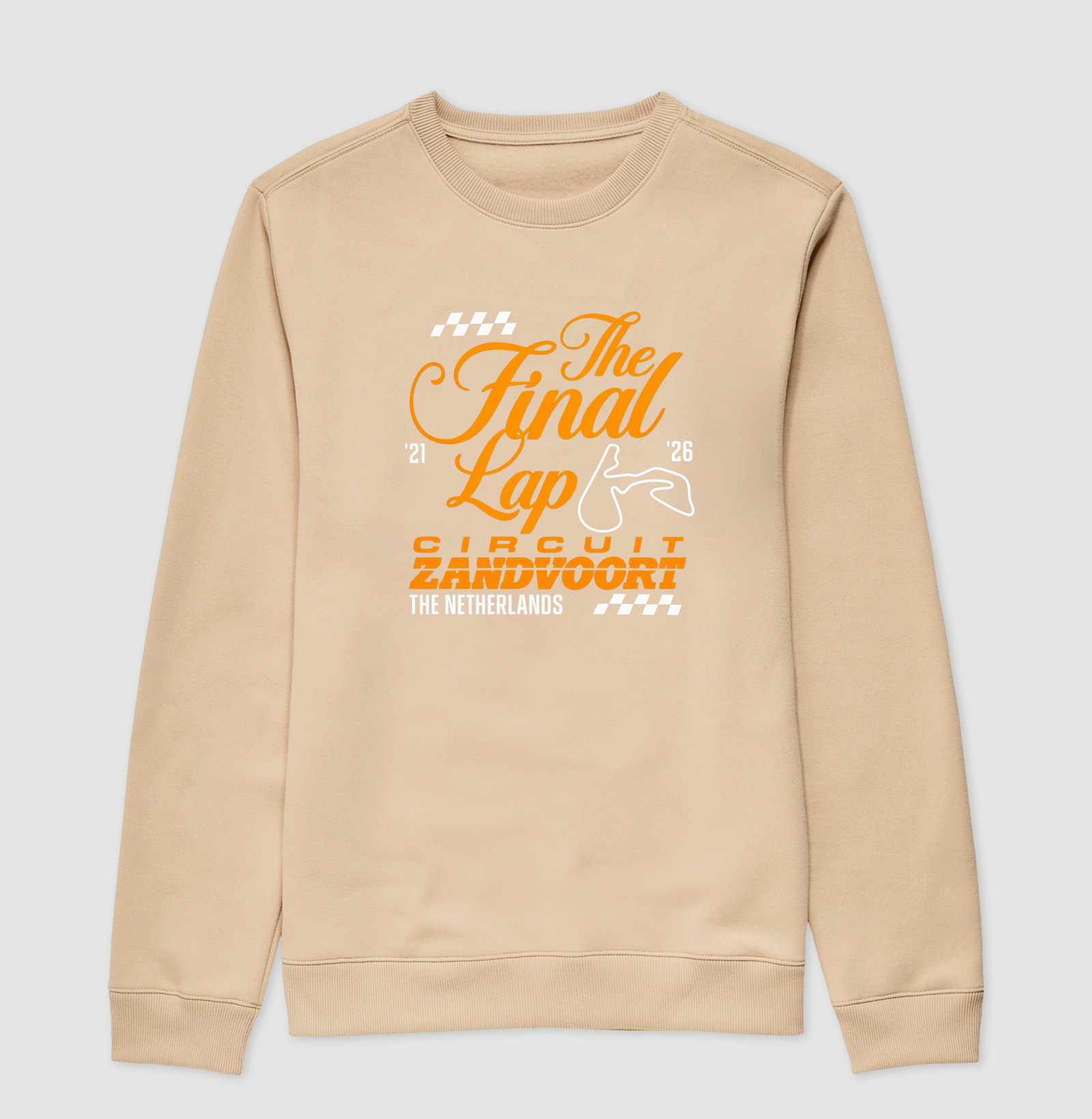Zandvoort Especial Edition - Imagem 2