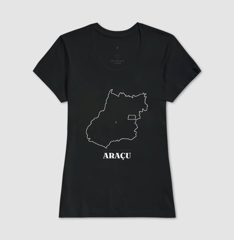 Araçu | Traço GO - Imagem 3