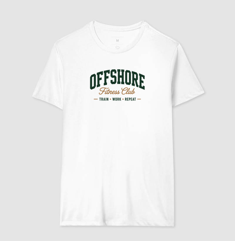 Offshore Fitness Club - Imagem 7