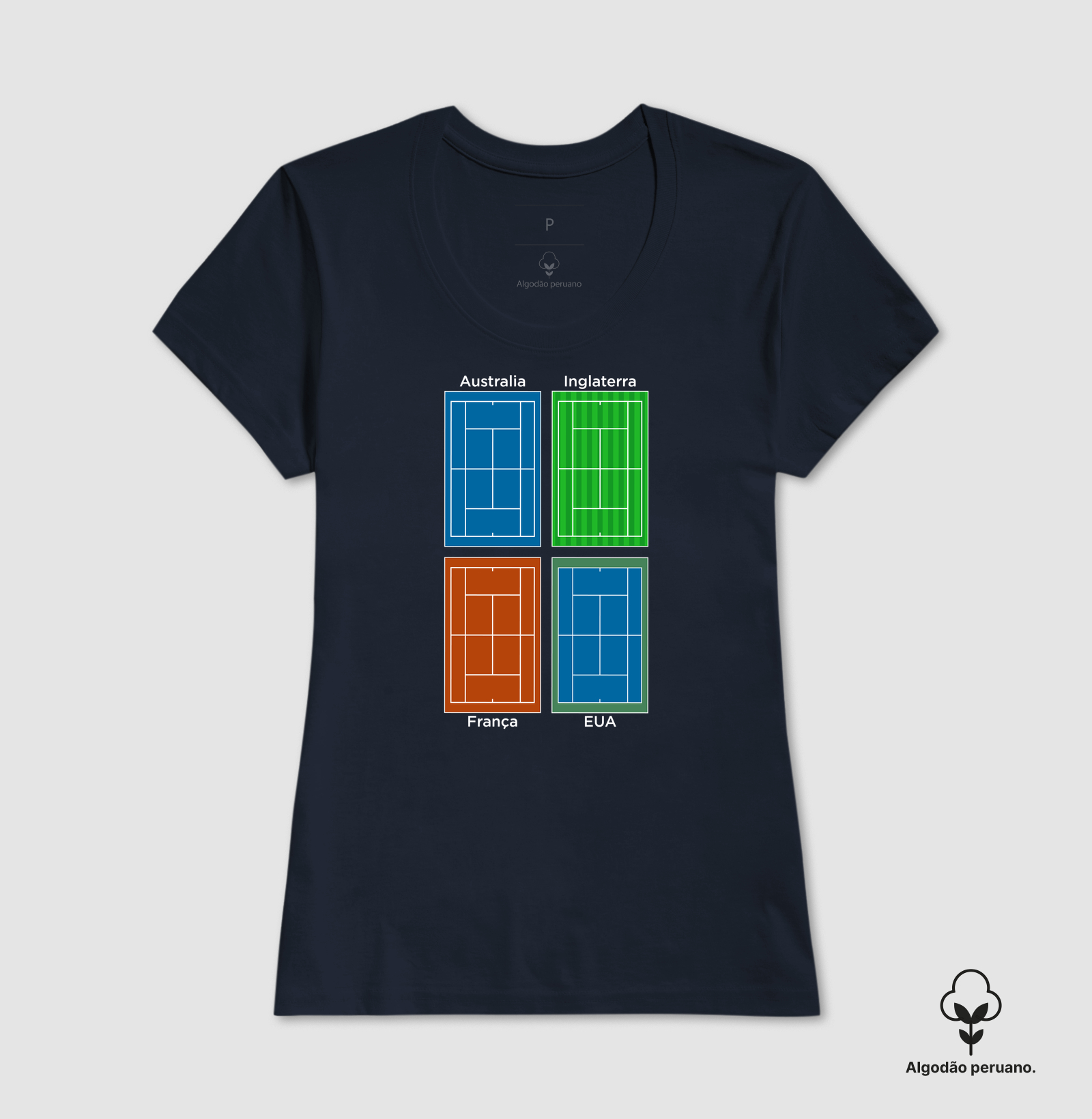 Camisa 6