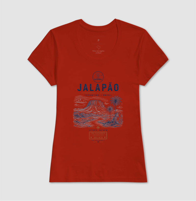 Camisa 6