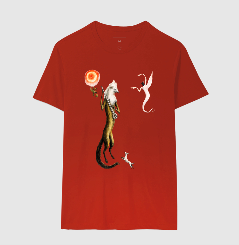 Camisa 5
