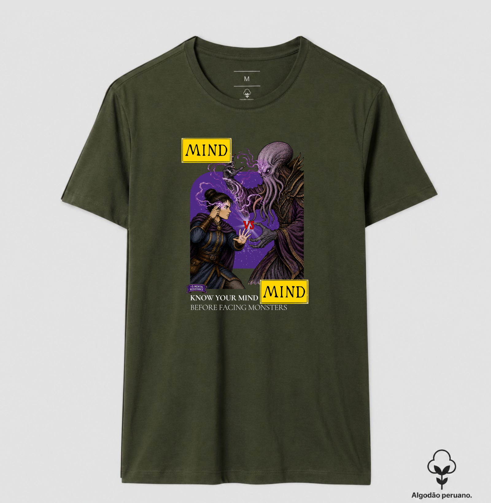 Camisa 7