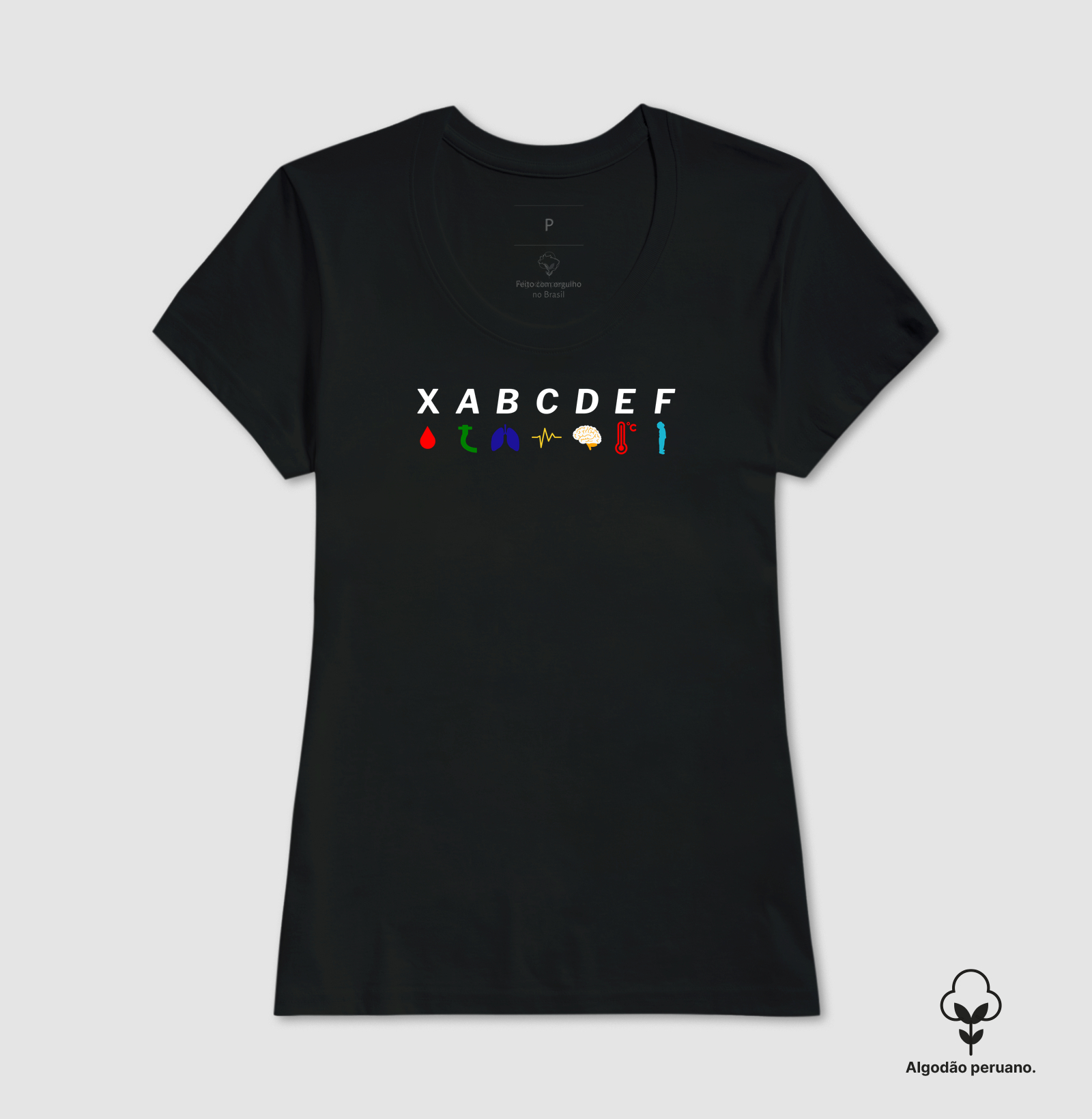 Camisa 8