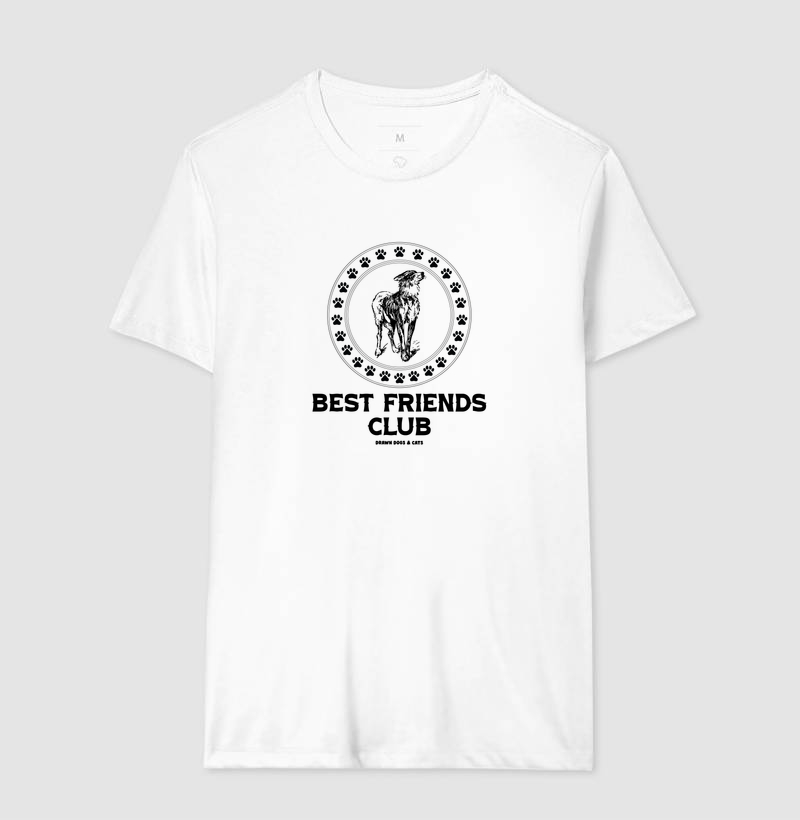 Best friends club - Imagem 3