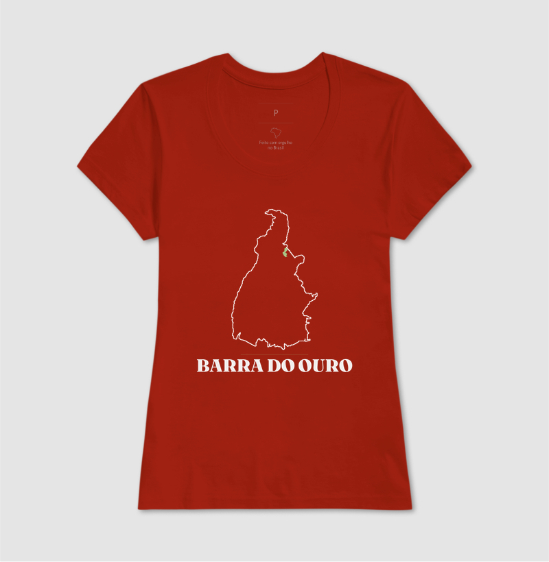 Barra do Ouro | Traço TO - Imagem 11